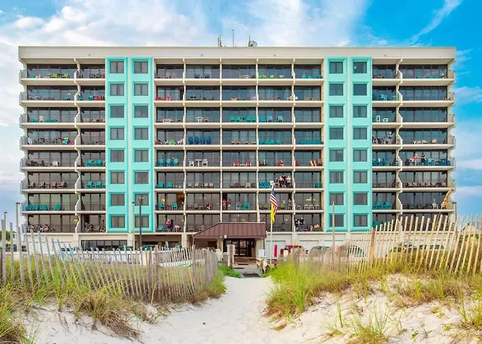 Holiday home Footprints In The Gulf Shores