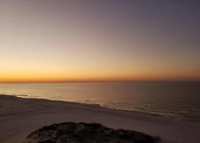 Footprints In The Holiday home Gulf Shores