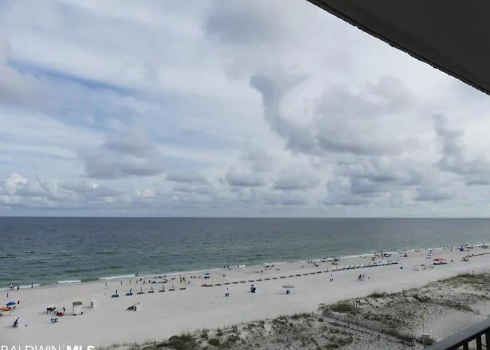 Footprints In The Holiday home Gulf Shores