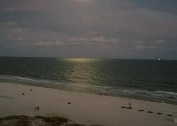 Footprints In The Holiday home Gulf Shores