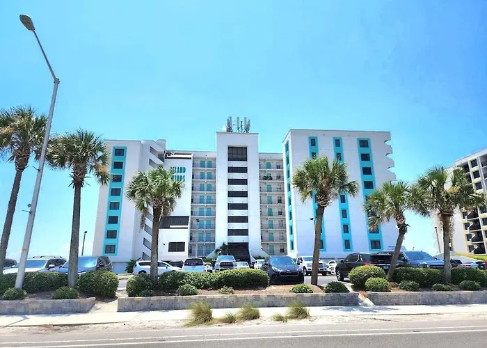 Footprints In The * Gulf Shores