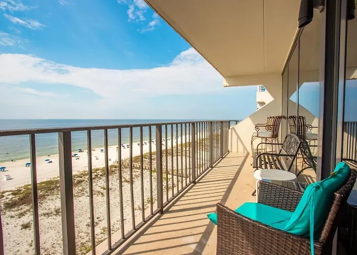 Footprints In The * Gulf Shores
