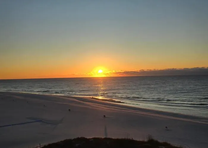 Holiday home Footprints In The Gulf Shores