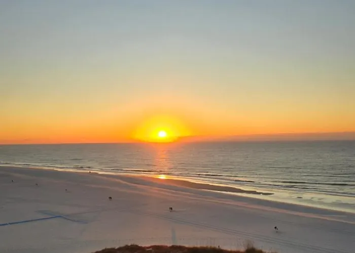 Holiday home Footprints In The Gulf Shores