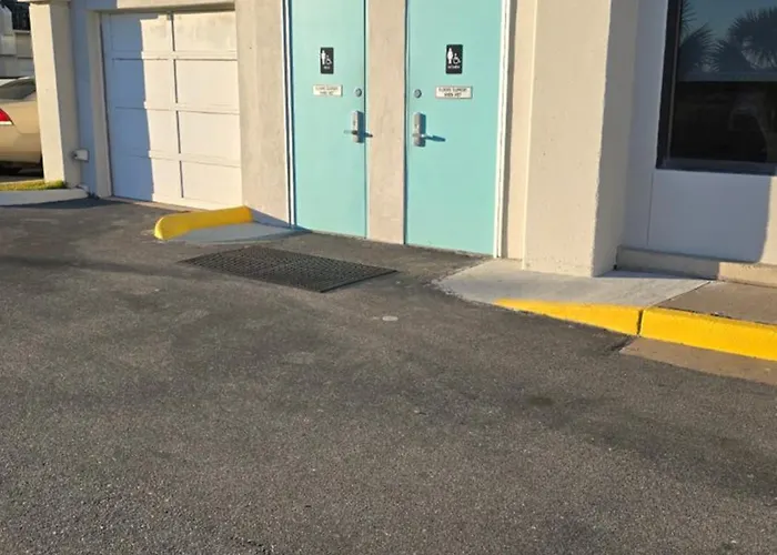 Holiday home Footprints In The Gulf Shores
